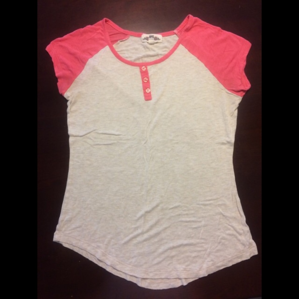 Hippie Rose T-Shirt